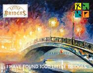 Little Bridges | 1000 Finds