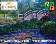 Little Bridges | 100 Finds