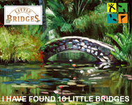 Little Bridges | 10 Finds