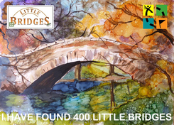 Little Bridges | 400 Finds