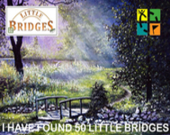 Little Bridges | 50 Finds