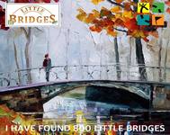 Little Bridges | 800 Finds